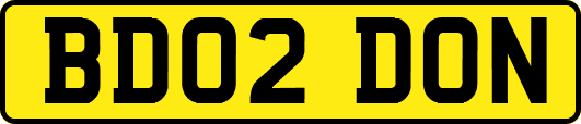 BD02DON
