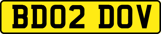 BD02DOV