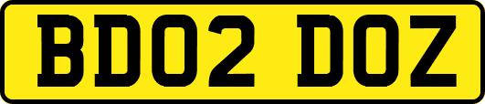 BD02DOZ
