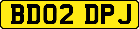 BD02DPJ