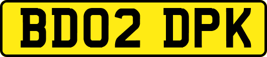 BD02DPK