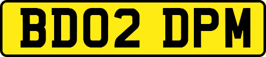 BD02DPM