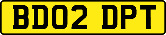 BD02DPT