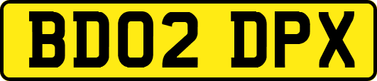 BD02DPX