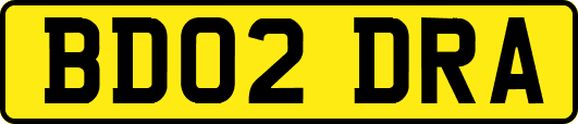 BD02DRA