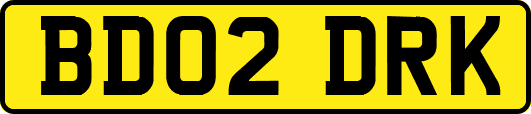 BD02DRK