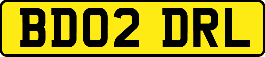 BD02DRL