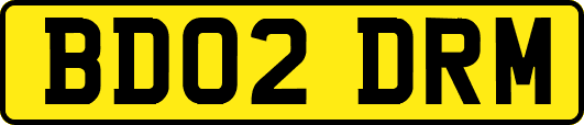 BD02DRM