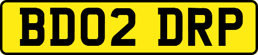 BD02DRP