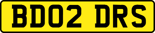 BD02DRS