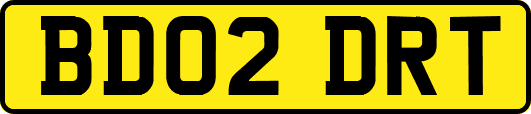 BD02DRT