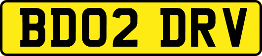 BD02DRV