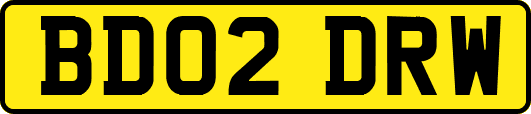 BD02DRW