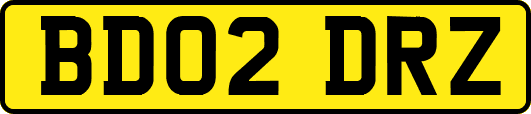 BD02DRZ
