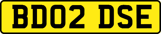 BD02DSE