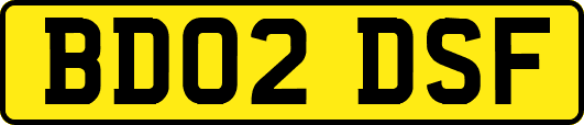 BD02DSF