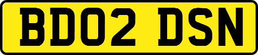 BD02DSN