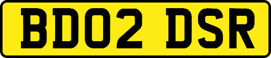 BD02DSR
