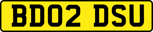 BD02DSU