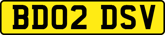 BD02DSV