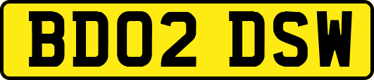 BD02DSW