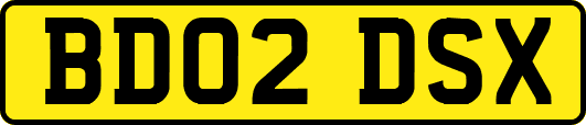 BD02DSX