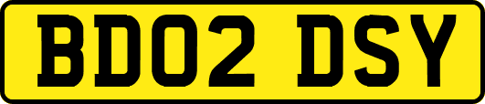 BD02DSY