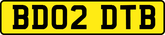 BD02DTB
