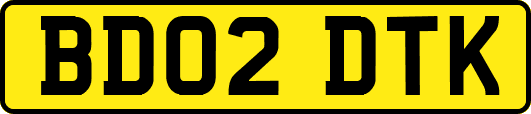 BD02DTK