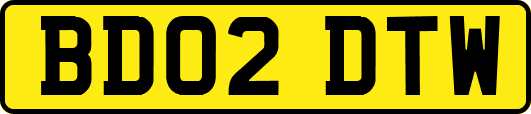 BD02DTW