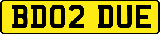 BD02DUE