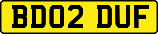BD02DUF