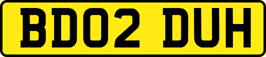 BD02DUH