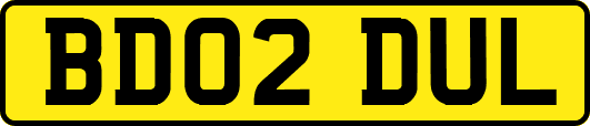 BD02DUL