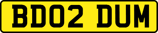 BD02DUM