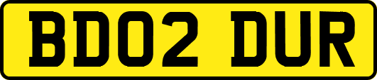 BD02DUR