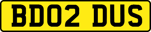 BD02DUS
