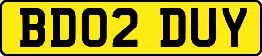 BD02DUY