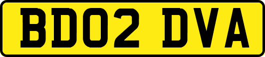 BD02DVA