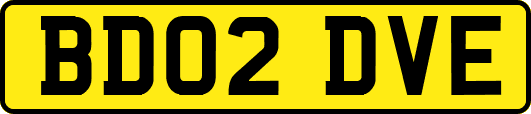 BD02DVE
