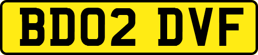 BD02DVF