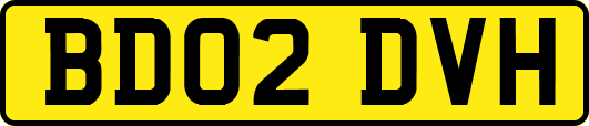 BD02DVH