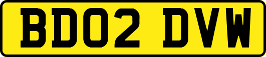 BD02DVW