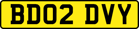 BD02DVY