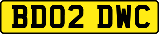 BD02DWC