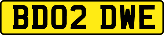 BD02DWE