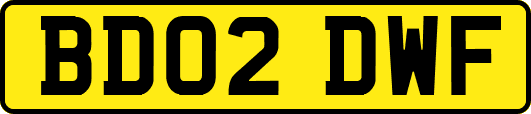 BD02DWF