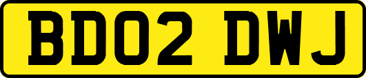 BD02DWJ
