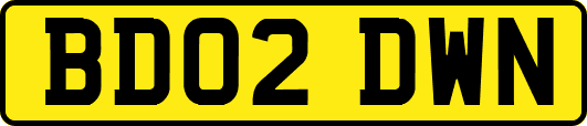 BD02DWN