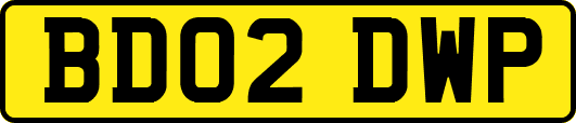 BD02DWP